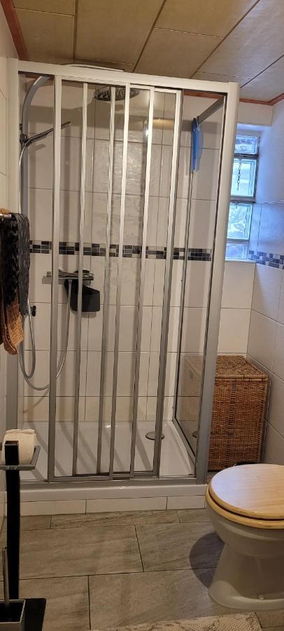 FeWo Harz Haennig 1 Wieda Zewnętrze zdjęcie