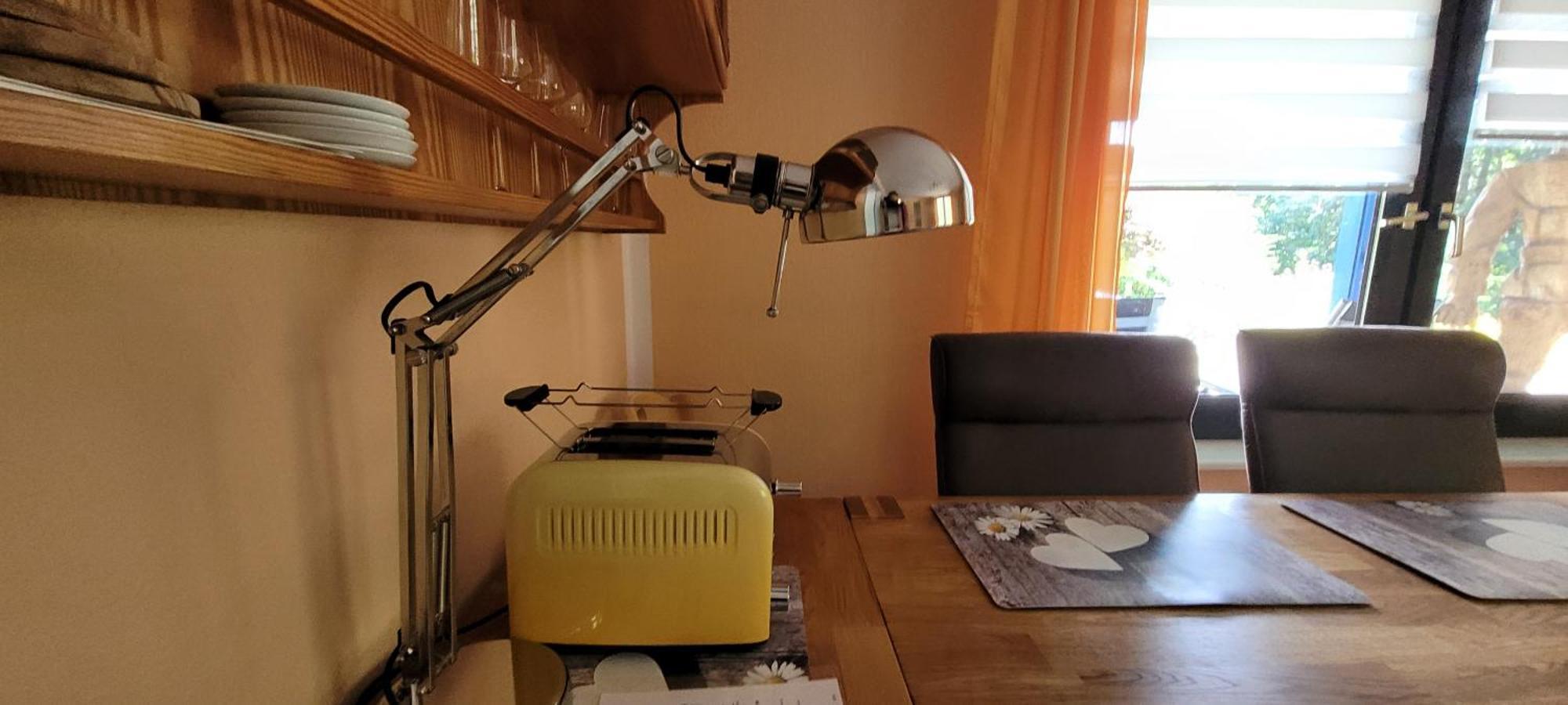 FeWo Harz Haennig 1 Wieda Zewnętrze zdjęcie