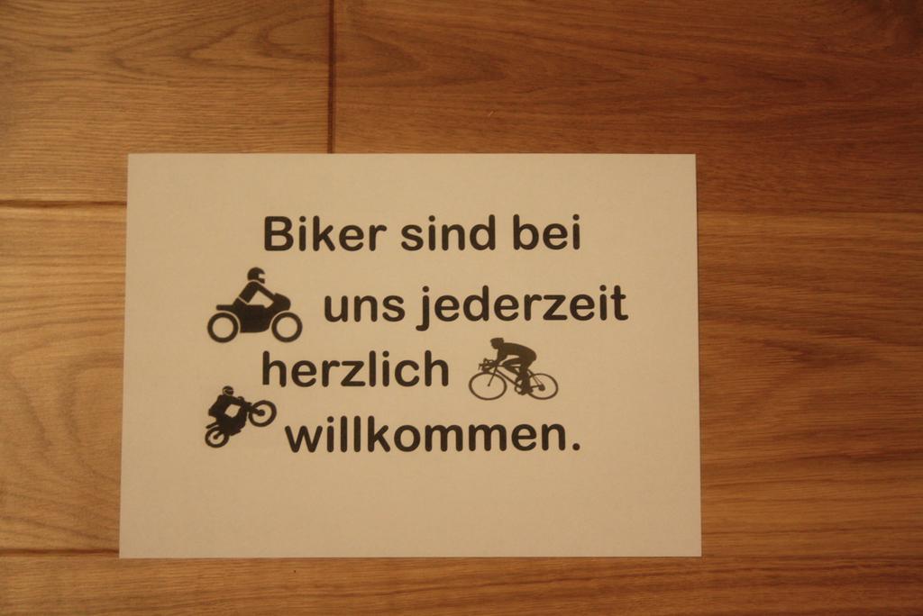 FeWo Harz Haennig 1 Wieda Zewnętrze zdjęcie